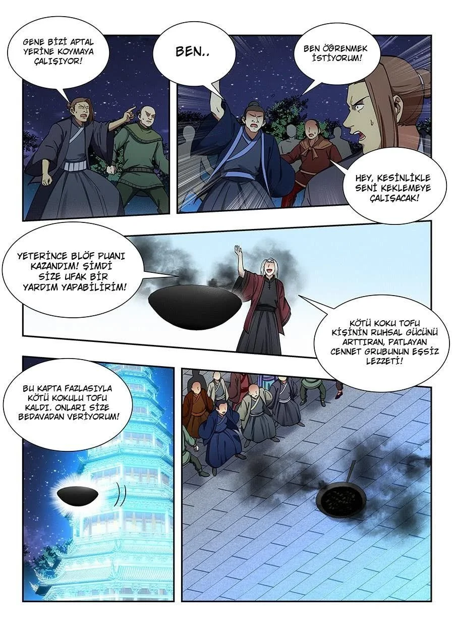 Strongest Anti META - Bölüm 56 - Sayfa 12