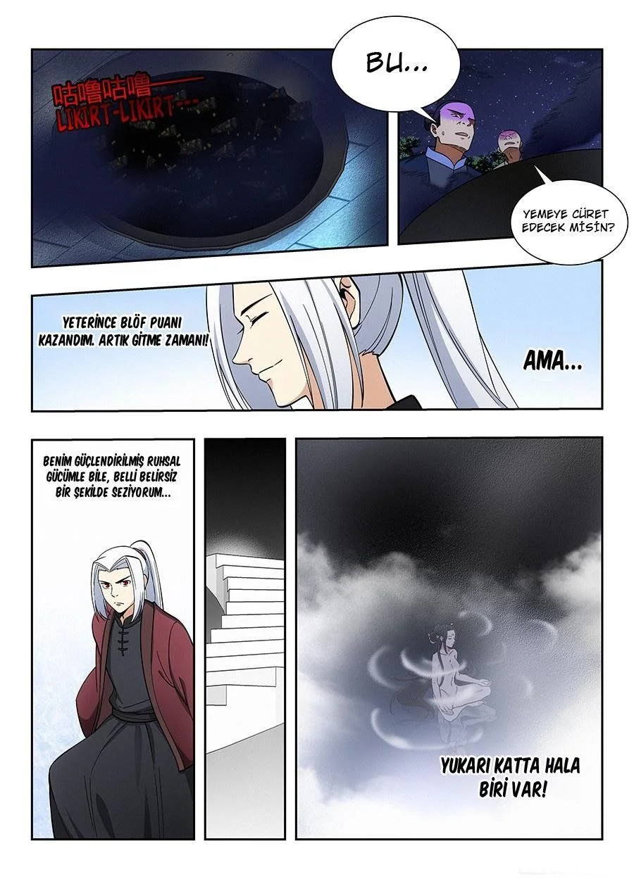 Strongest Anti META - Bölüm 56 - Sayfa 13