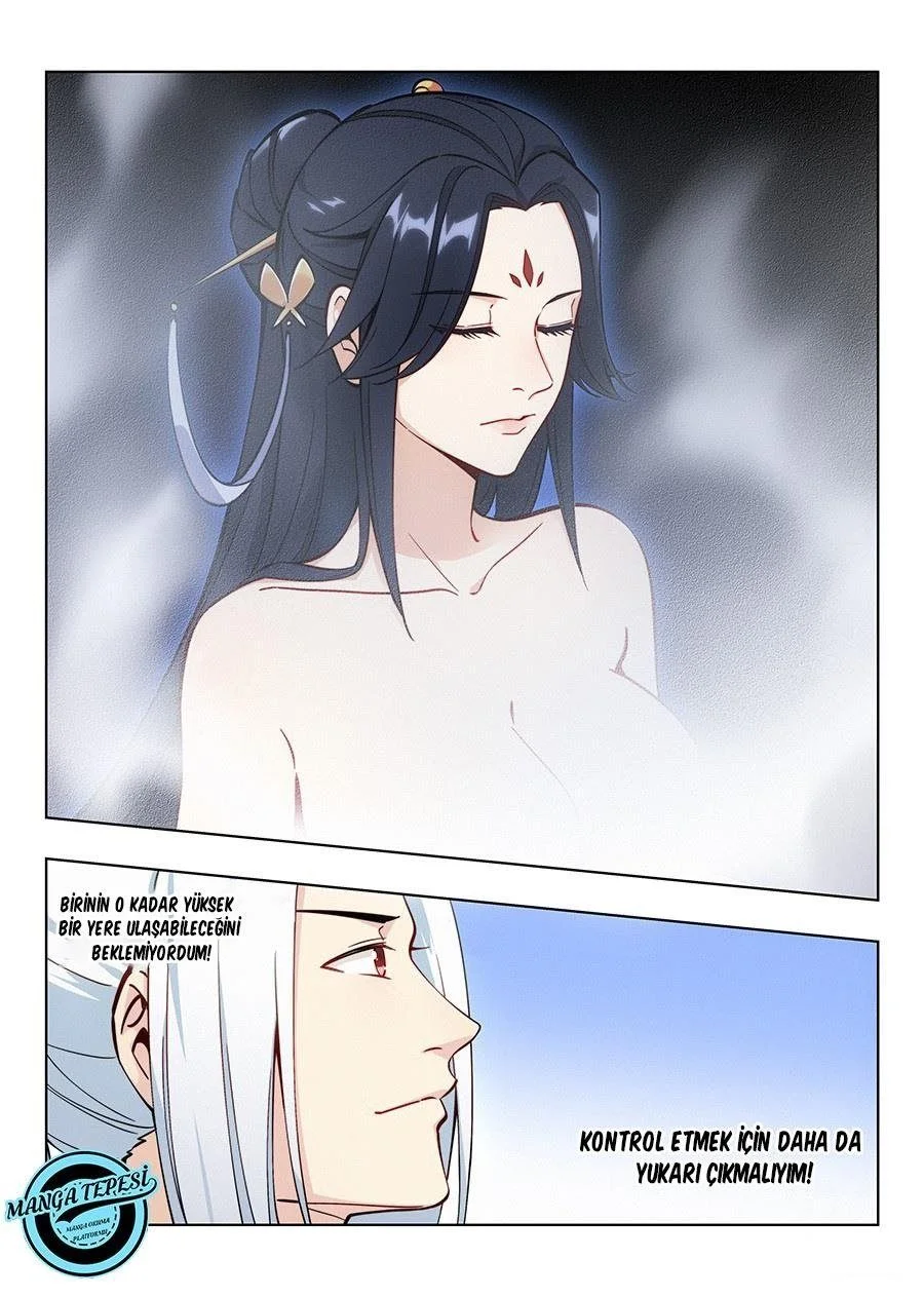 Strongest Anti META - Bölüm 56 - Sayfa 14