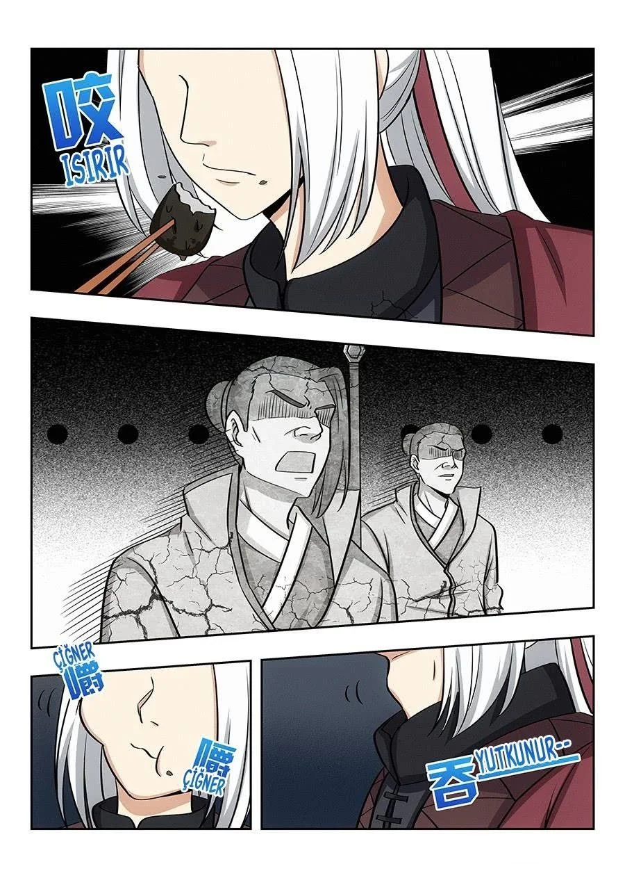 Strongest Anti META - Bölüm 56 - Sayfa 9