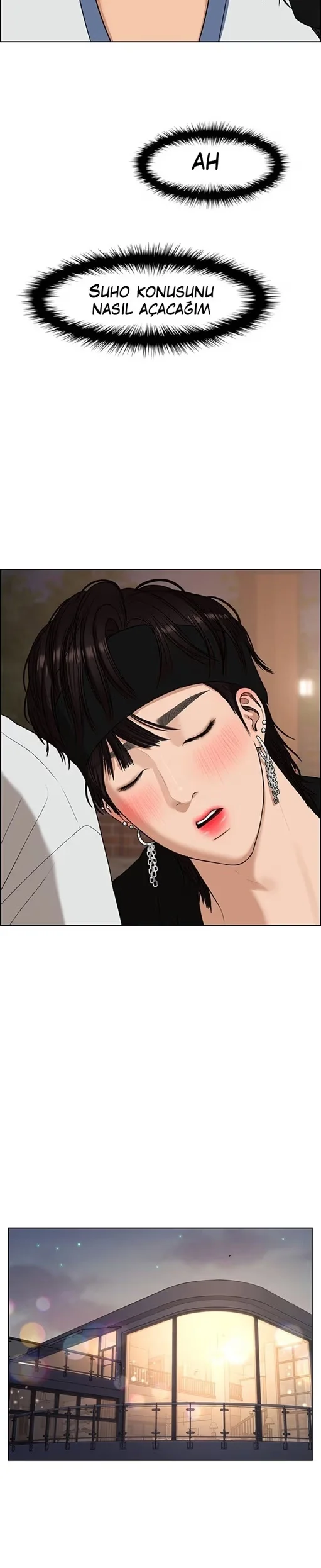 True Beauty - Bölüm 88 - Sayfa 11
