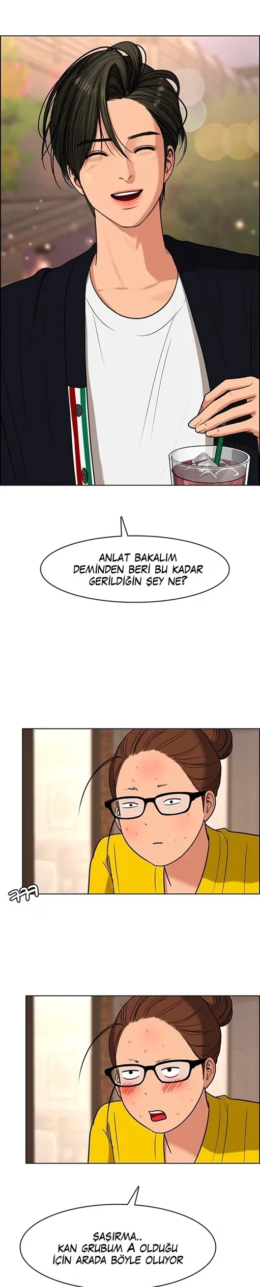 True Beauty - Bölüm 88 - Sayfa 30