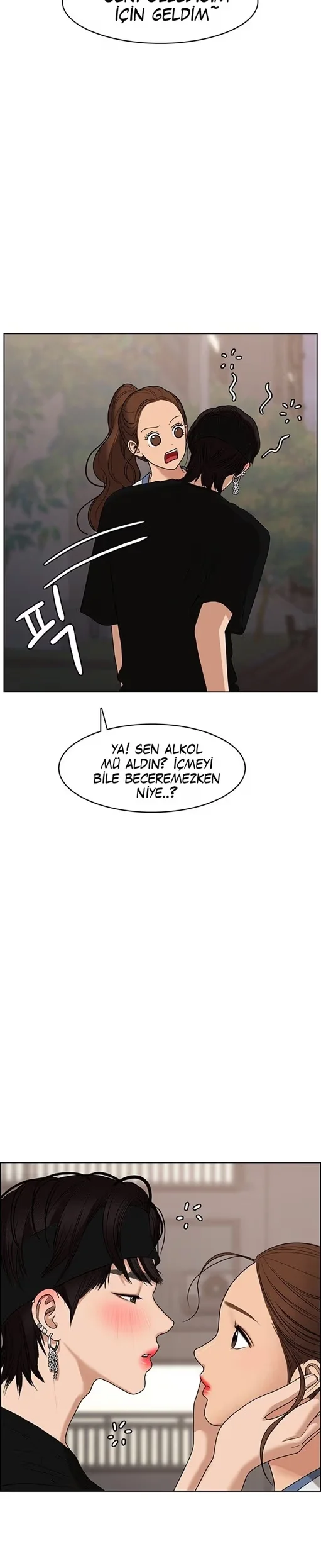 True Beauty - Bölüm 88 - Sayfa 6