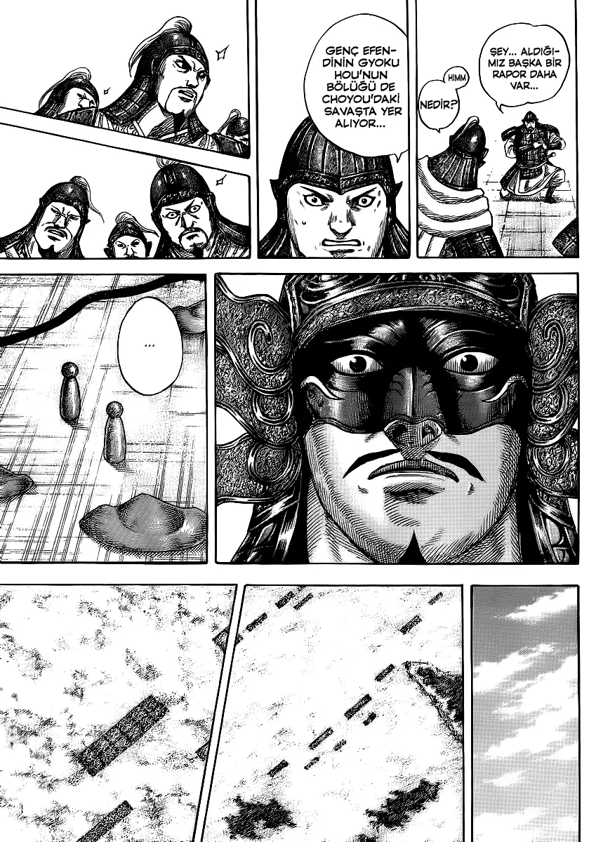 Kingdom - Bölüm 380 - Sayfa 10
