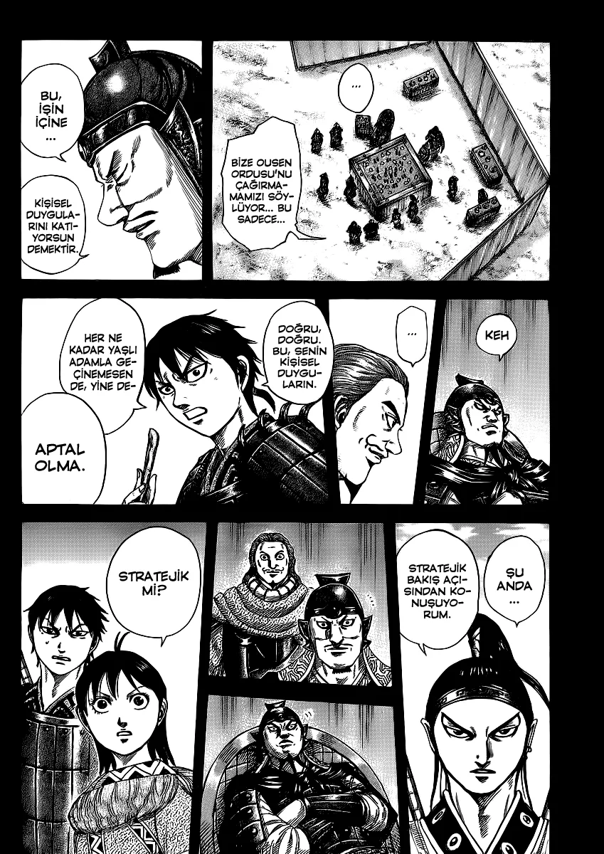 Kingdom - Bölüm 380 - Sayfa 12