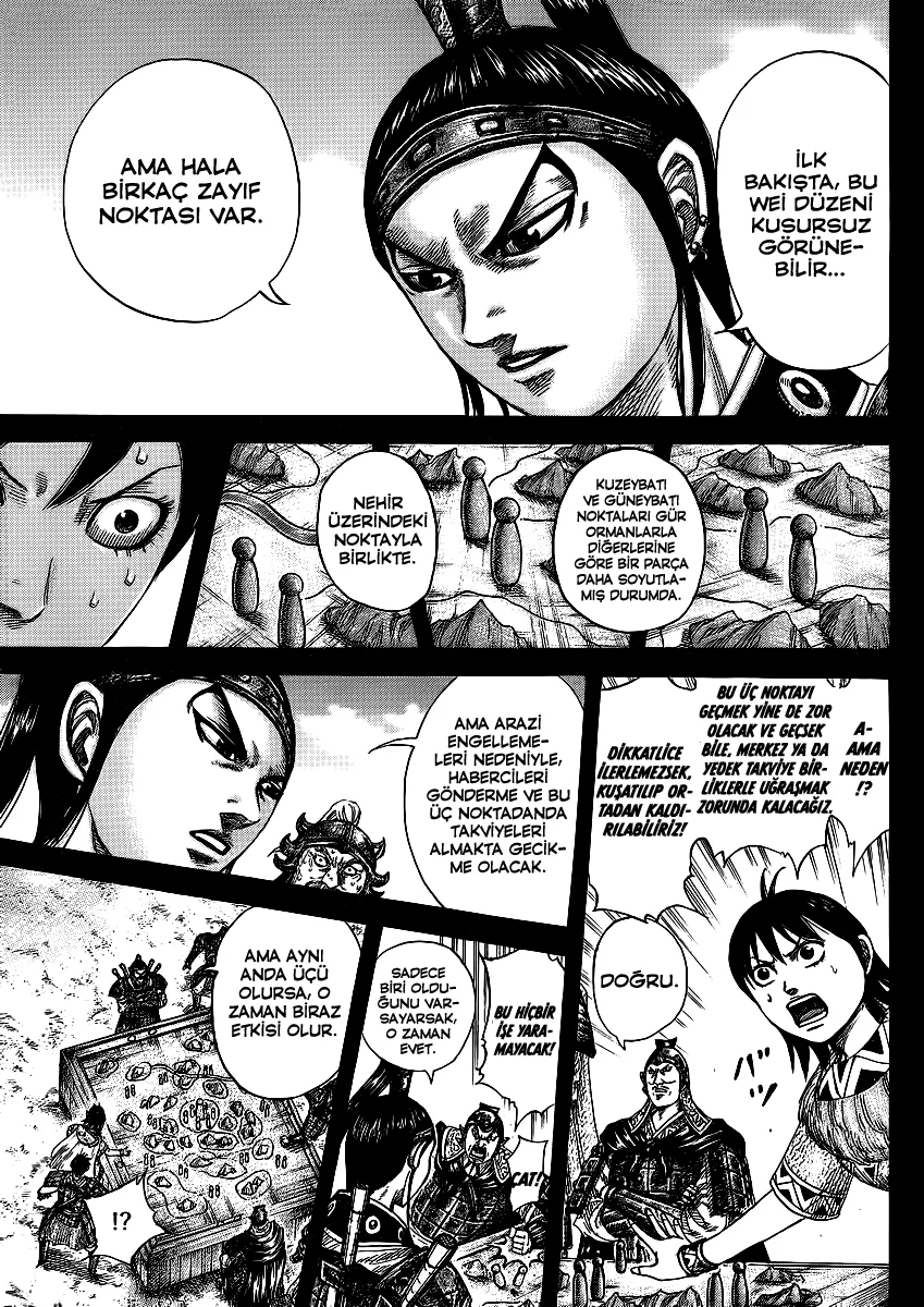 Kingdom - Bölüm 380 - Sayfa 16