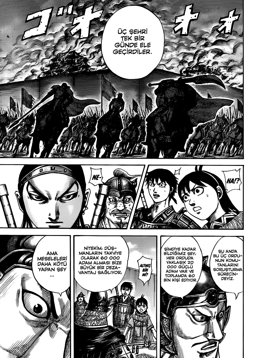Kingdom - Bölüm 380 - Sayfa 4