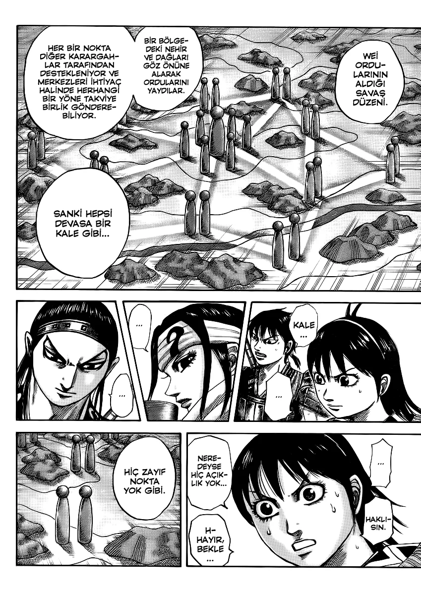 Kingdom - Bölüm 380 - Sayfa 5
