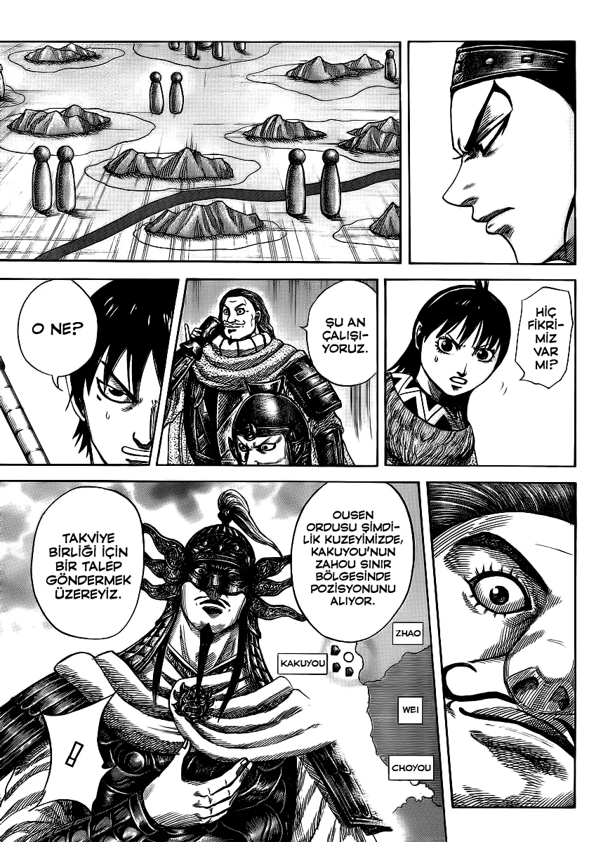 Kingdom - Bölüm 380 - Sayfa 6