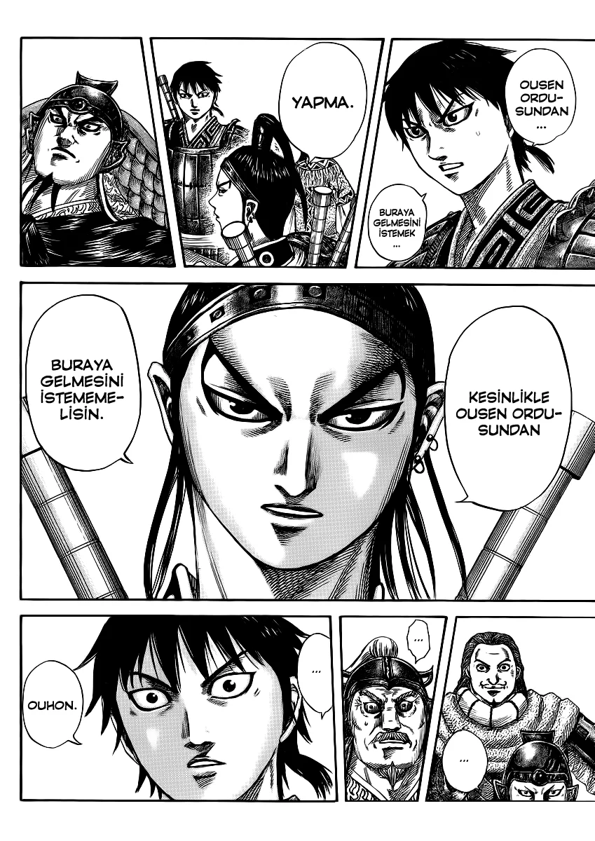 Kingdom - Bölüm 380 - Sayfa 7