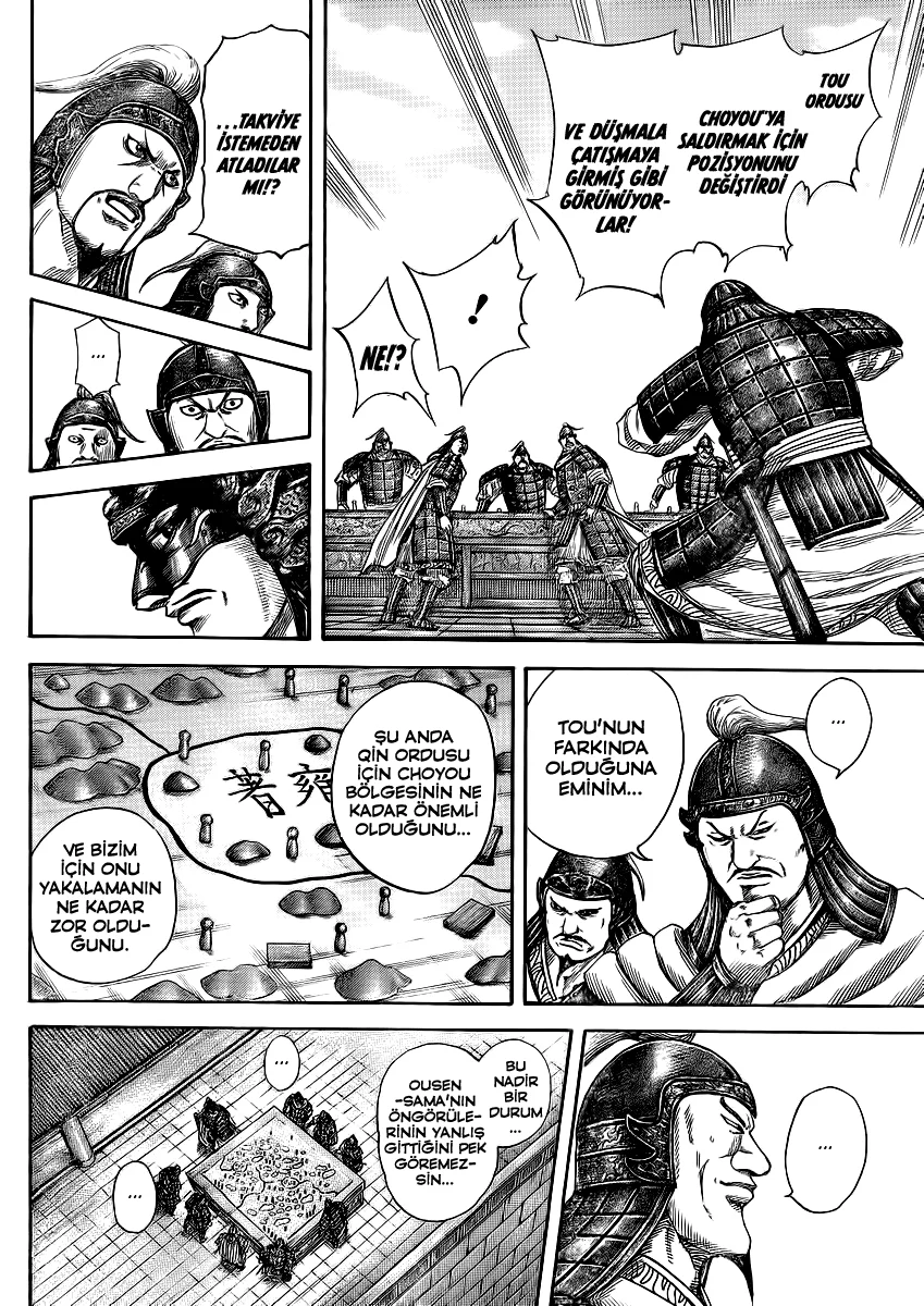 Kingdom - Bölüm 380 - Sayfa 9