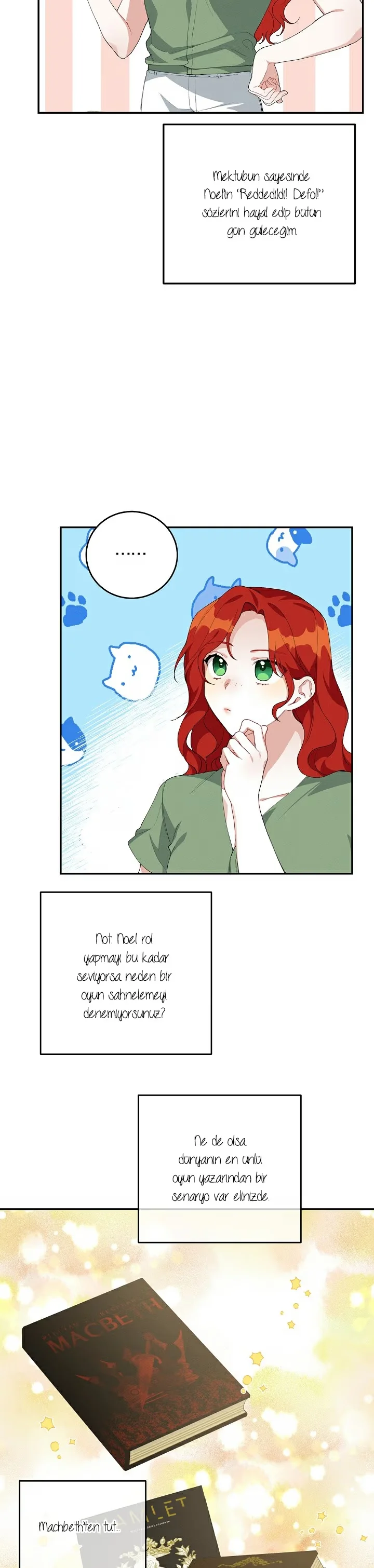 Answer Me, My Prince - Bölüm 50 - Sayfa 19
