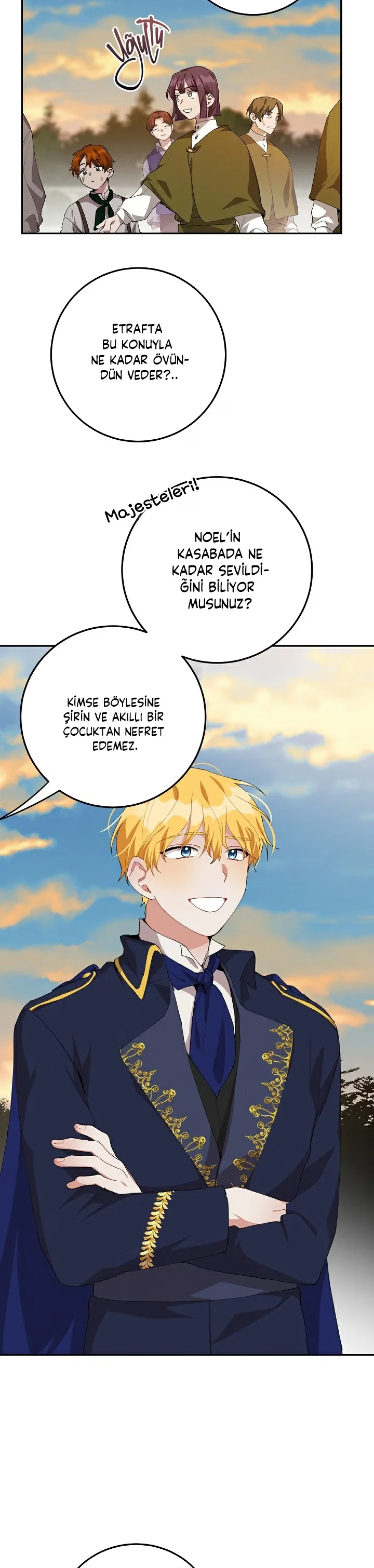 Answer Me, My Prince - Bölüm 50 - Sayfa 24
