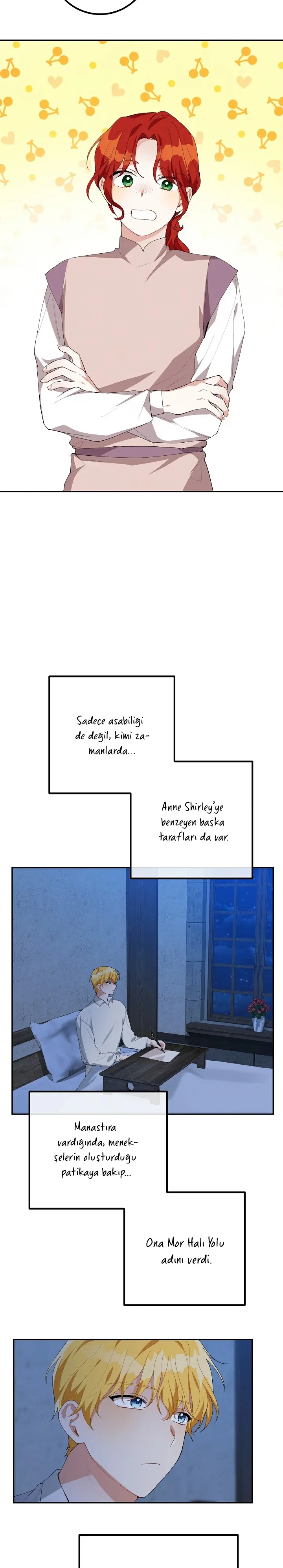 Answer Me, My Prince - Bölüm 50 - Sayfa 4