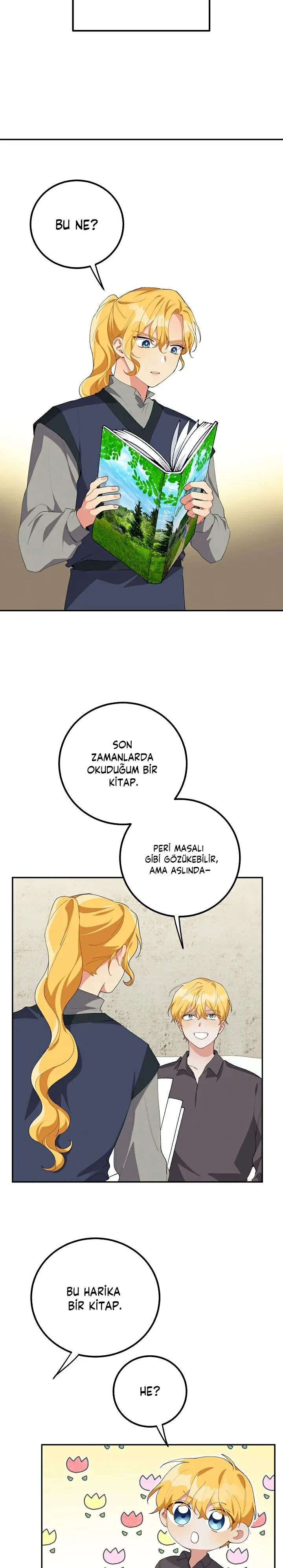 Answer Me, My Prince - Bölüm 50 - Sayfa 7