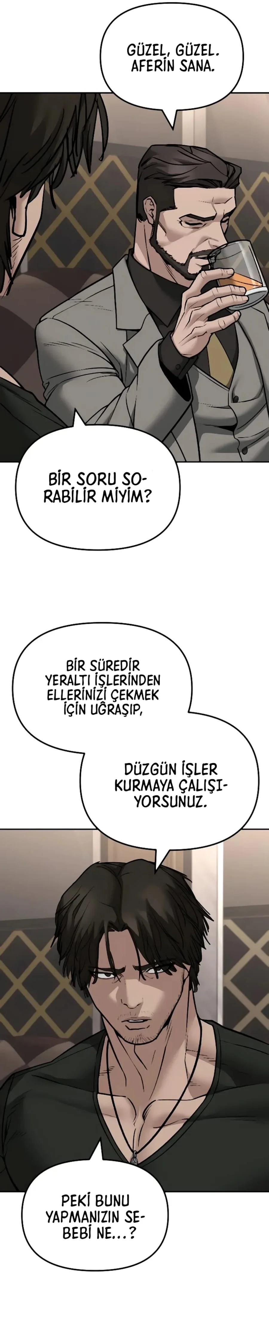 The Bully In-Charge - Bölüm 140 - Sayfa 47