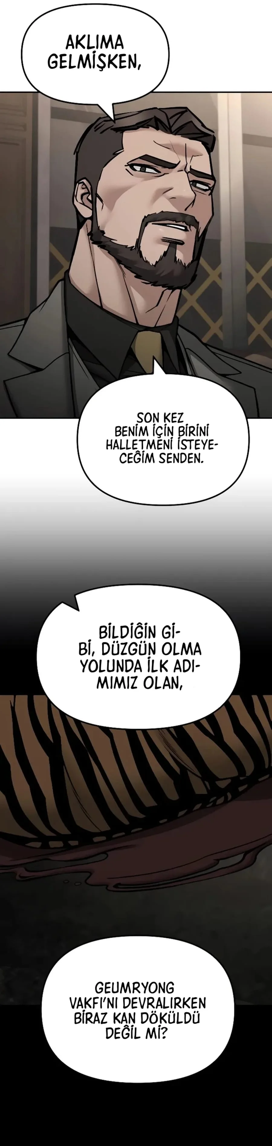 The Bully In-Charge - Bölüm 140 - Sayfa 50