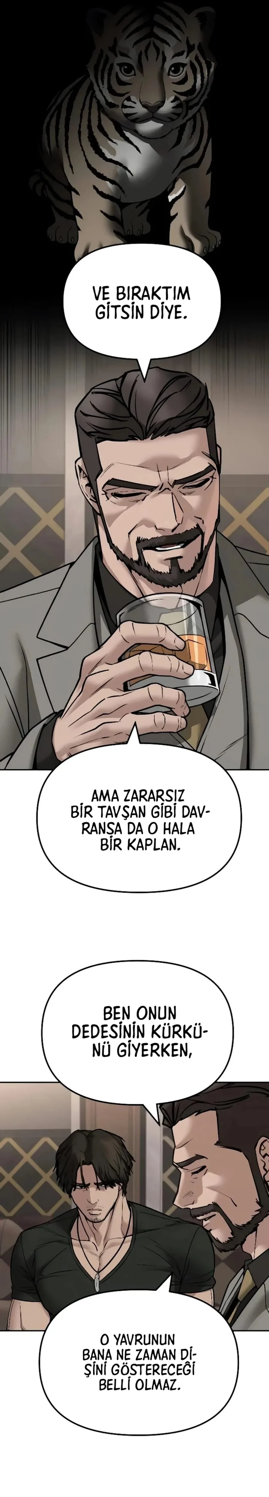 The Bully In-Charge - Bölüm 140 - Sayfa 52