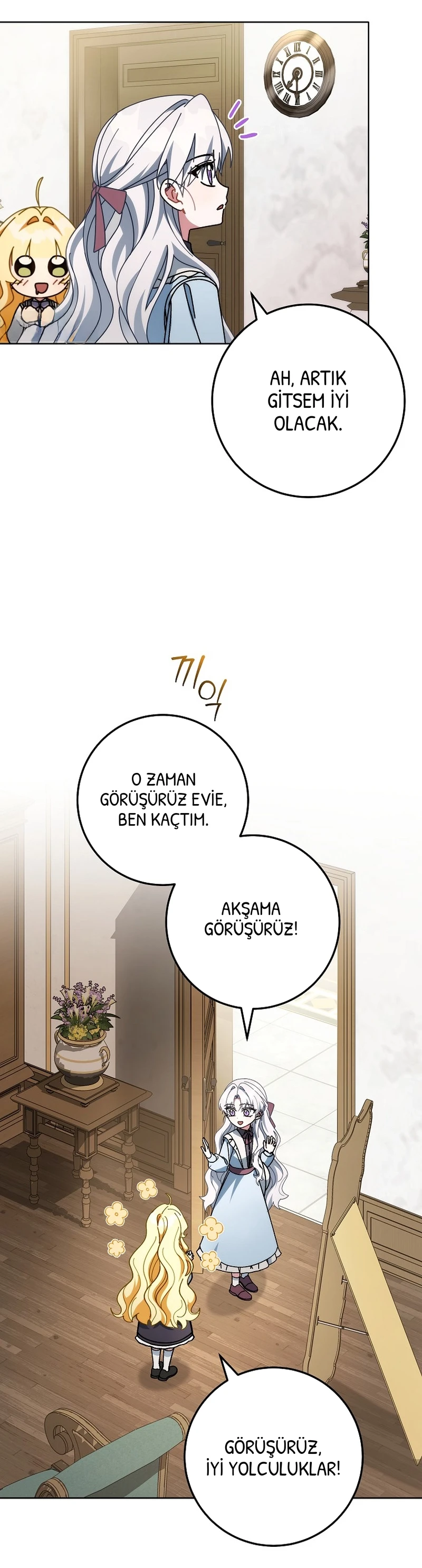 Can I Cry Now? - Bölüm 18 - Sayfa 10