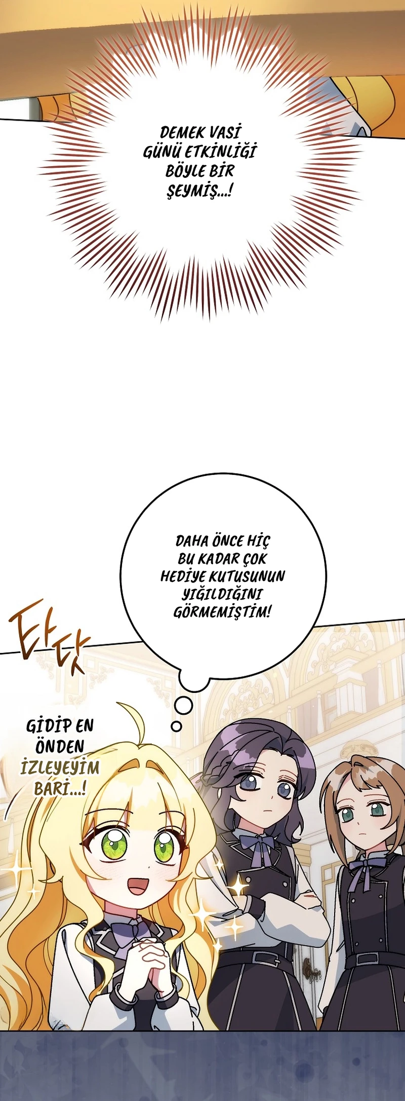 Can I Cry Now? - Bölüm 18 - Sayfa 13