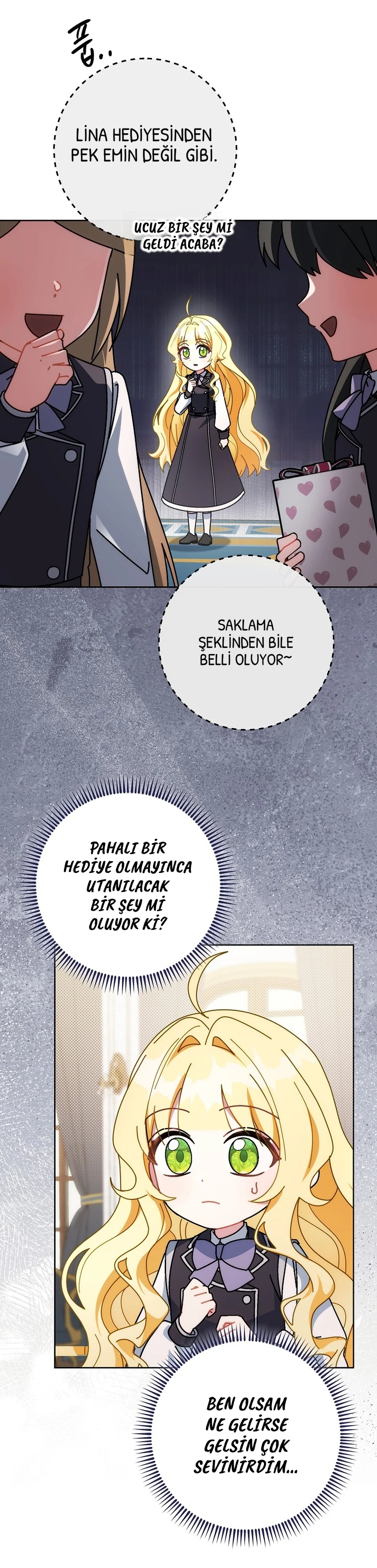 Can I Cry Now? - Bölüm 18 - Sayfa 23