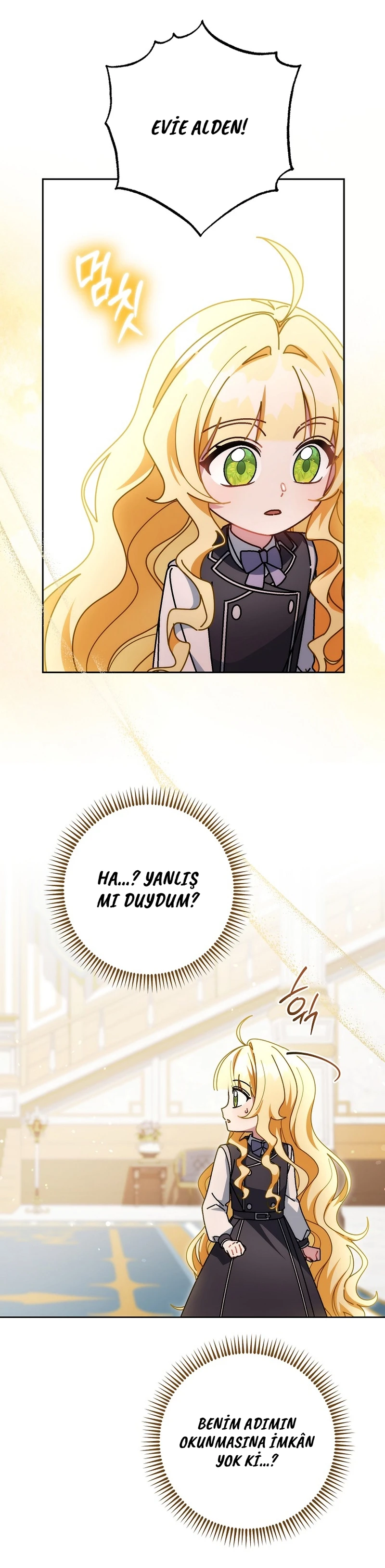 Can I Cry Now? - Bölüm 18 - Sayfa 25