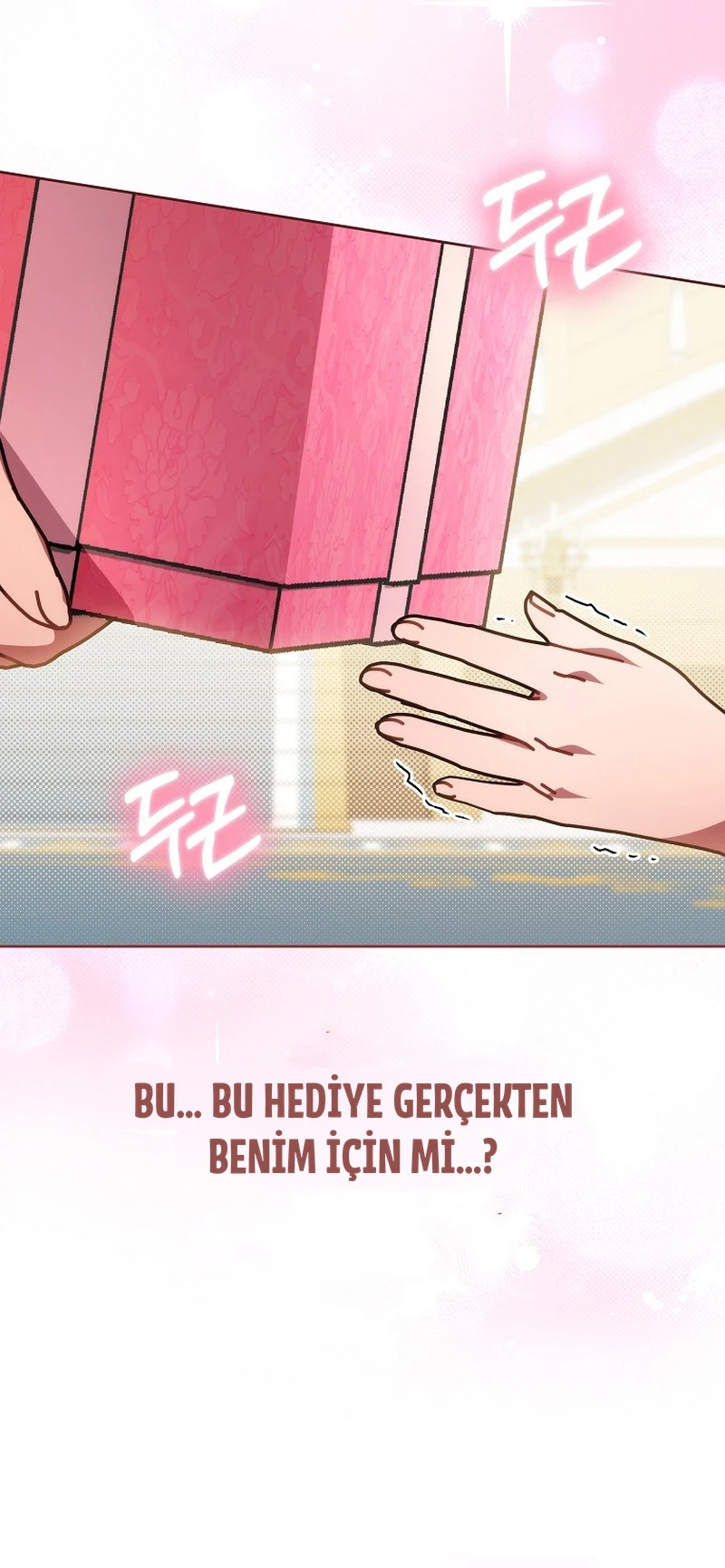 Can I Cry Now? - Bölüm 18 - Sayfa 28