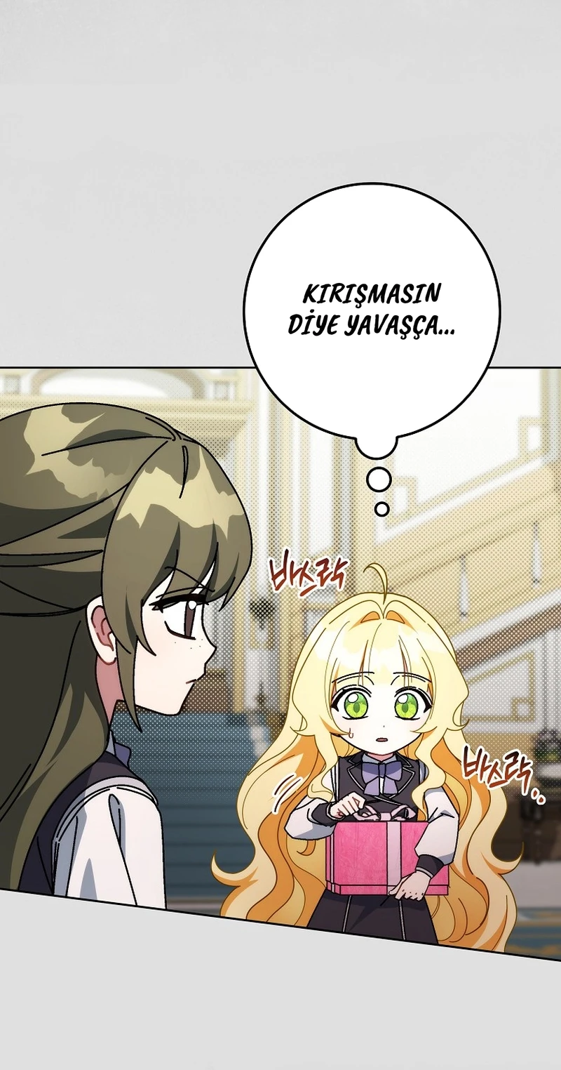 Can I Cry Now? - Bölüm 18 - Sayfa 47