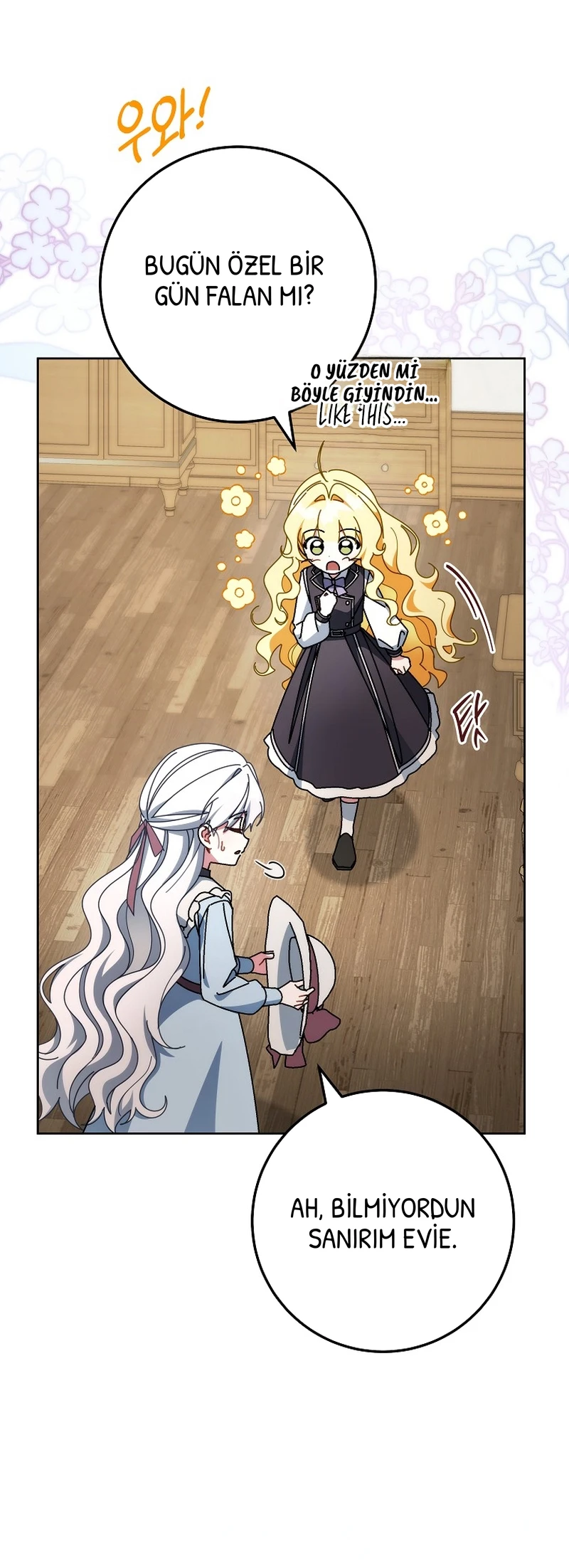 Can I Cry Now? - Bölüm 18 - Sayfa 4