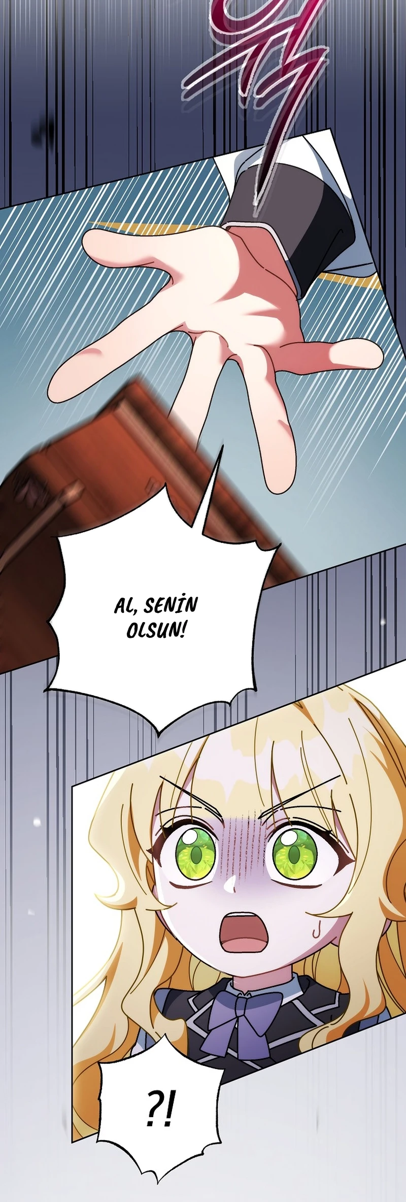 Can I Cry Now? - Bölüm 18 - Sayfa 53