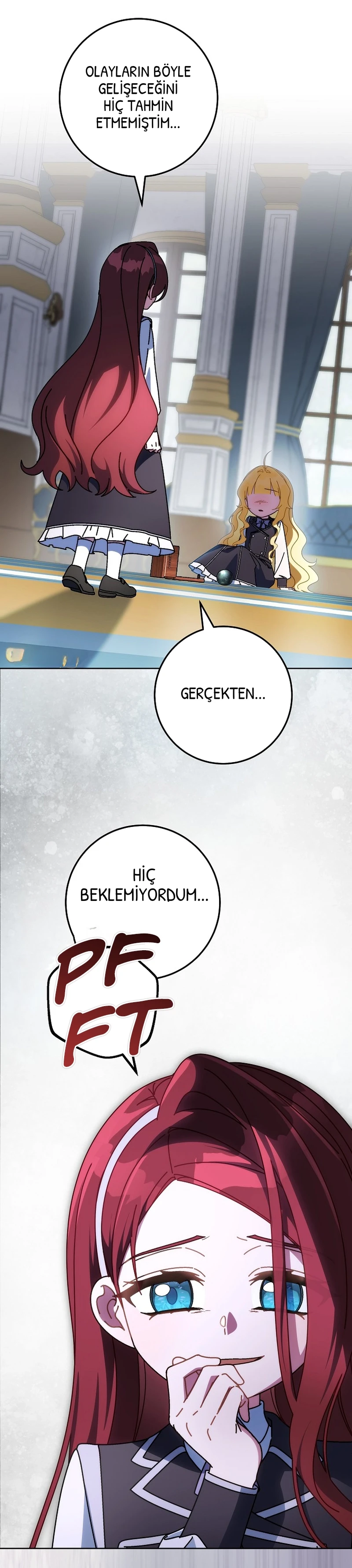 Can I Cry Now? - Bölüm 18 - Sayfa 60