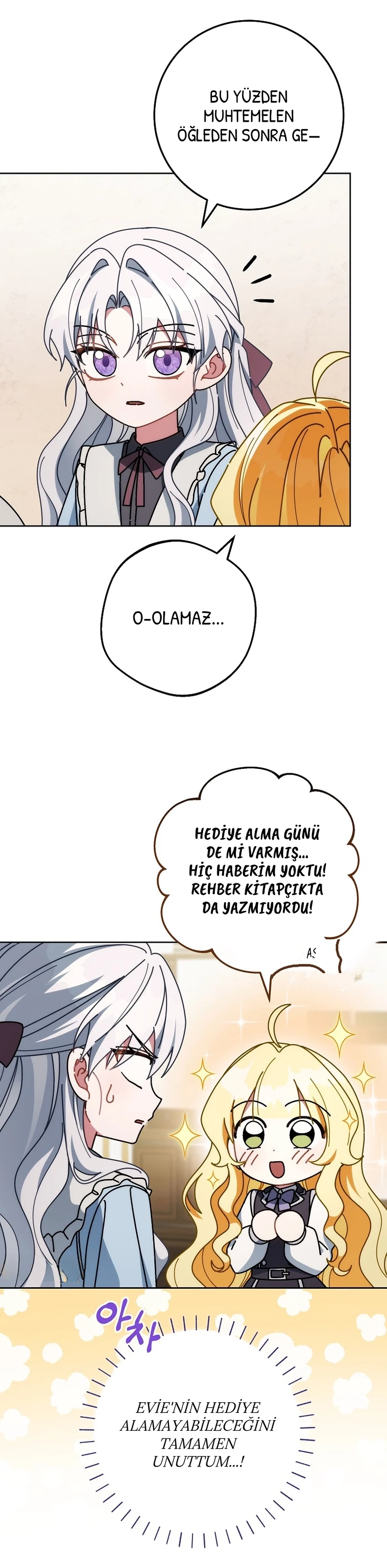 Can I Cry Now? - Bölüm 18 - Sayfa 7