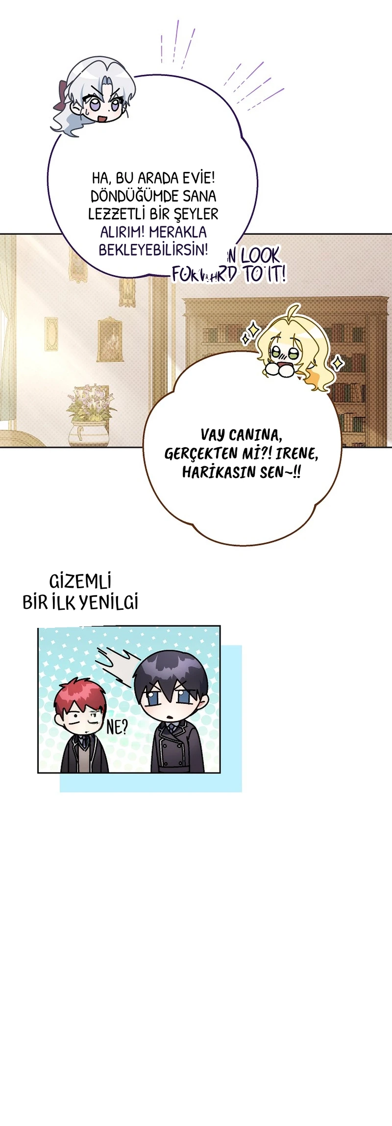 Can I Cry Now? - Bölüm 18 - Sayfa 9