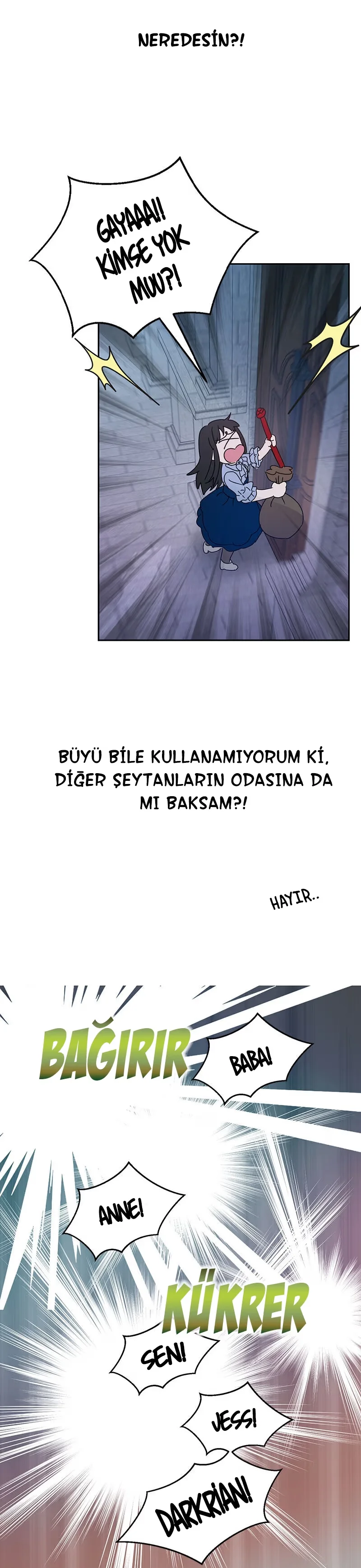 Asmodian's Contract - Bölüm 11 - Sayfa 31