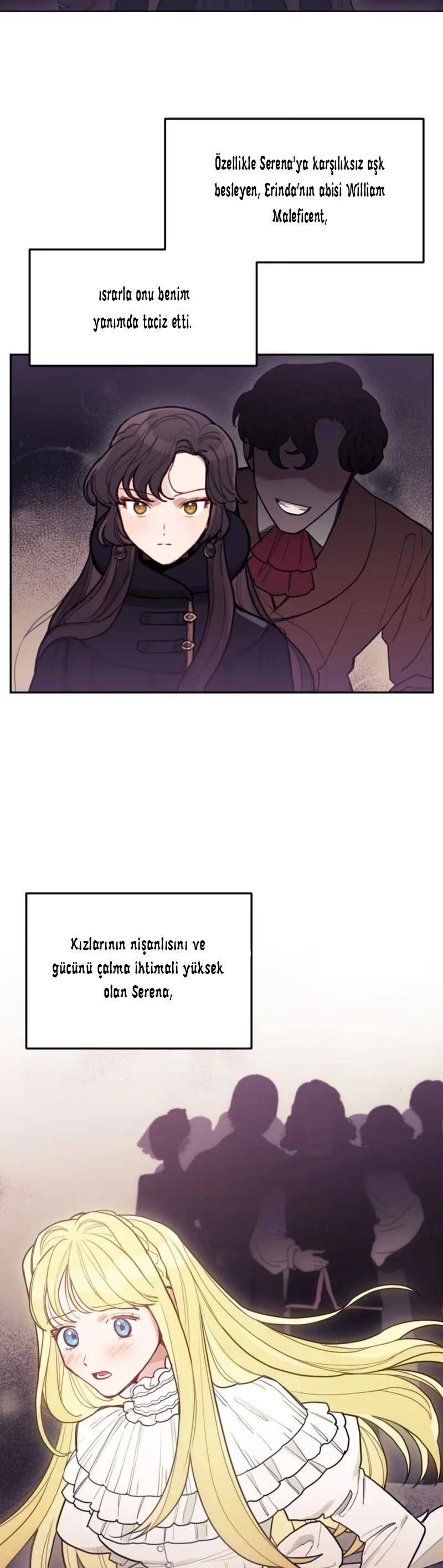 I Will Politely Decline the Male Lead - Bölüm 1 - Sayfa 35