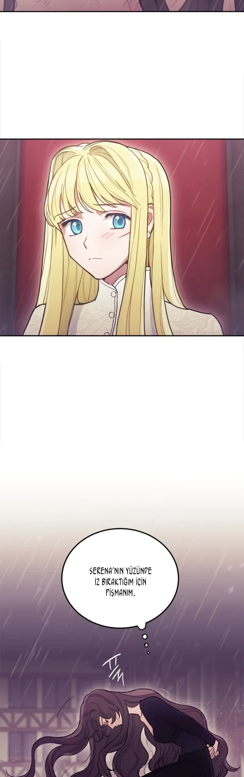 I Will Politely Decline the Male Lead - Bölüm 1 - Sayfa 42