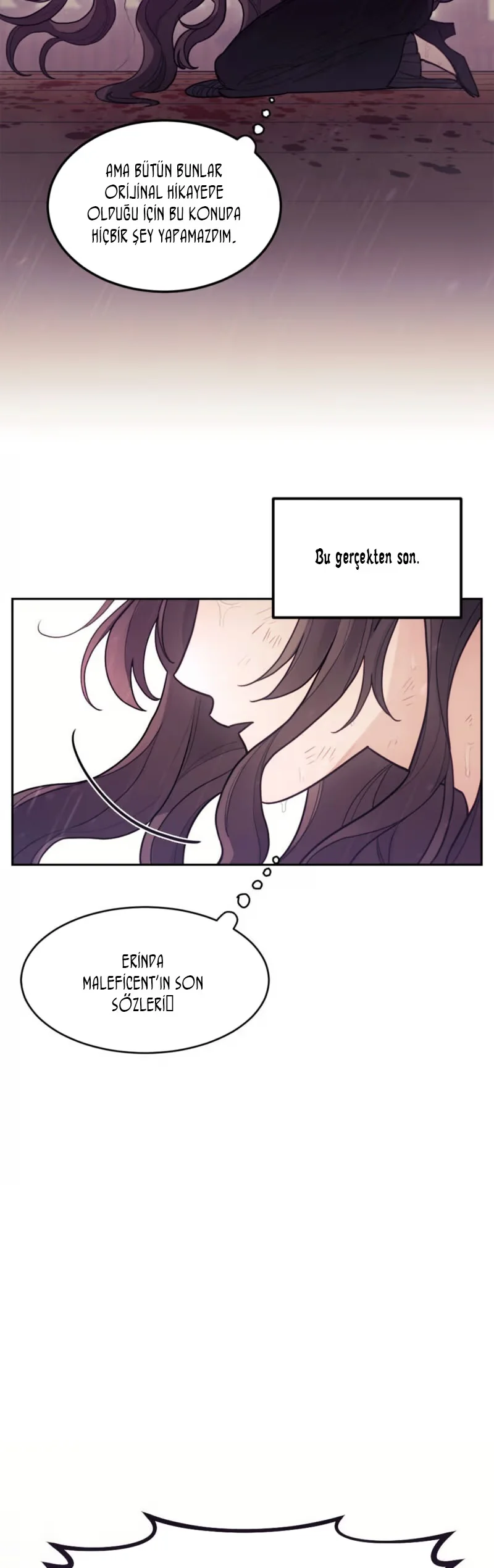 I Will Politely Decline the Male Lead - Bölüm 1 - Sayfa 43