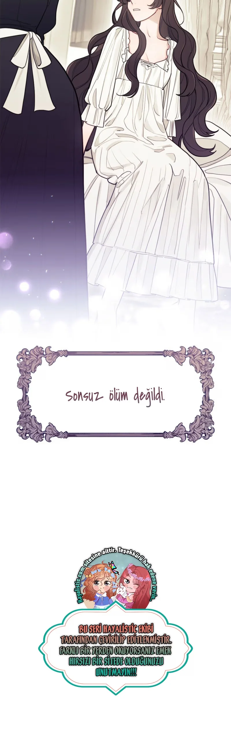I Will Politely Decline the Male Lead - Bölüm 1 - Sayfa 52