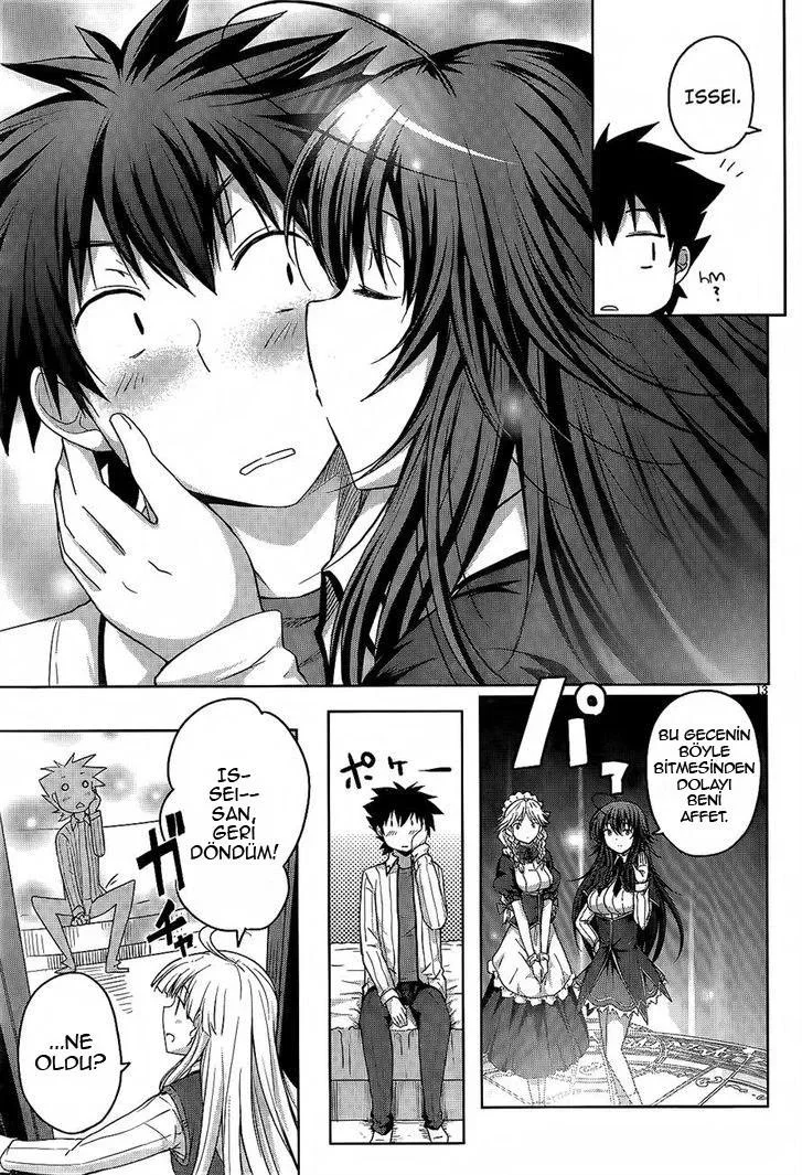 High School DxD - Bölüm 13 - Sayfa 14