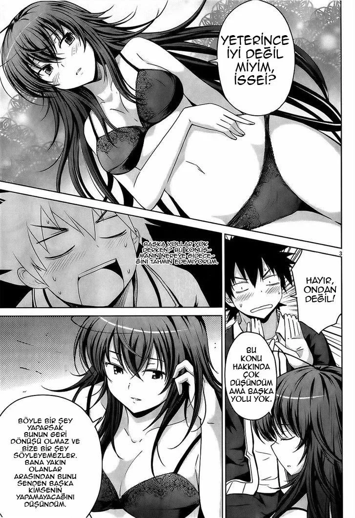 High School DxD - Bölüm 13 - Sayfa 4