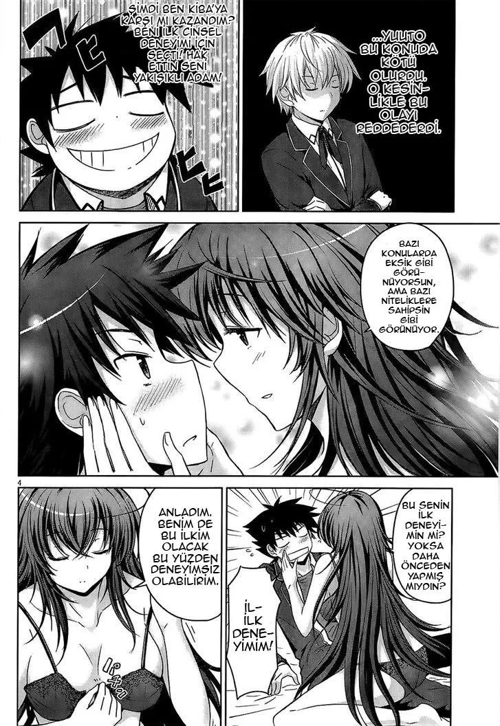 High School DxD - Bölüm 13 - Sayfa 5