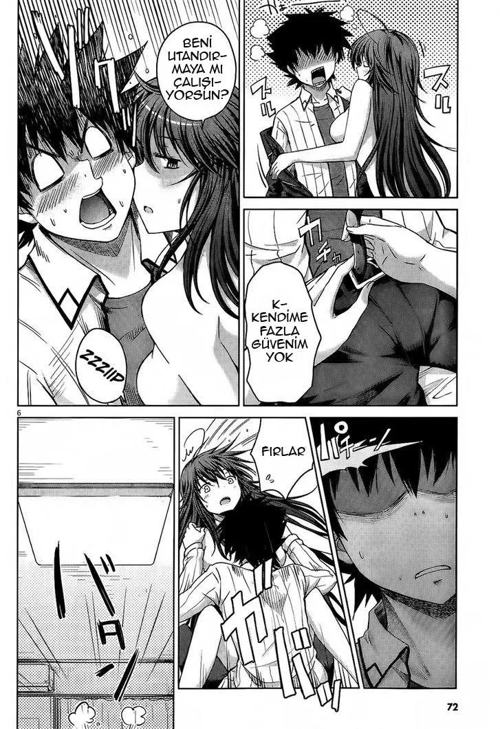 High School DxD - Bölüm 13 - Sayfa 7