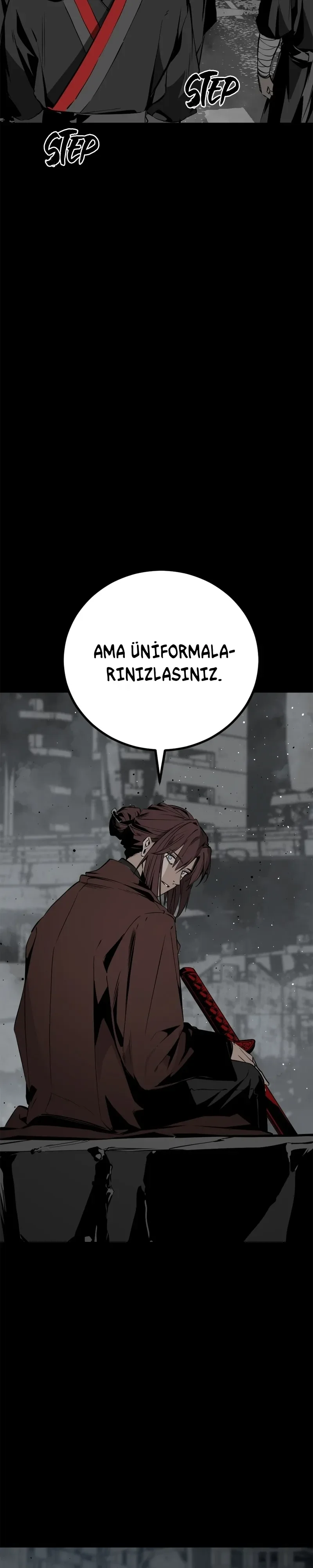 Hero Killer - Bölüm 258 - Sayfa 10