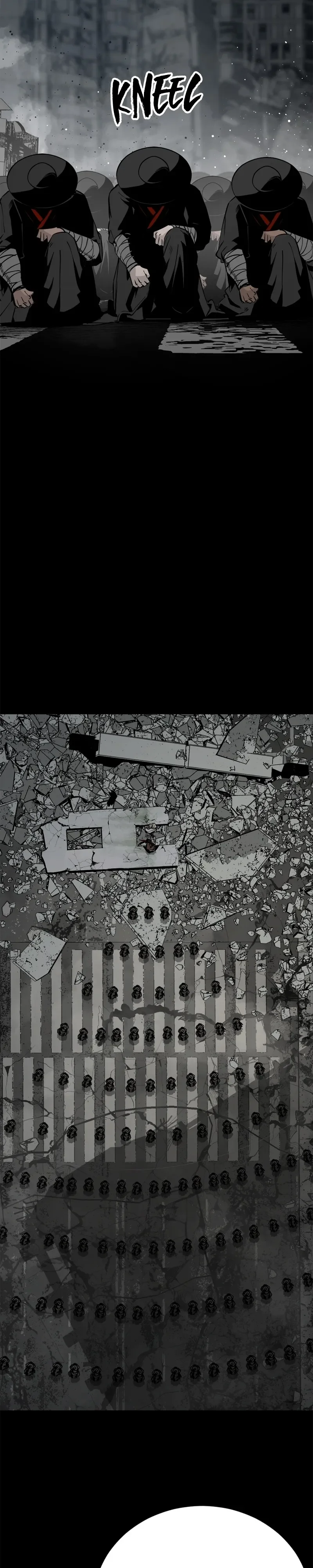 Hero Killer - Bölüm 258 - Sayfa 11