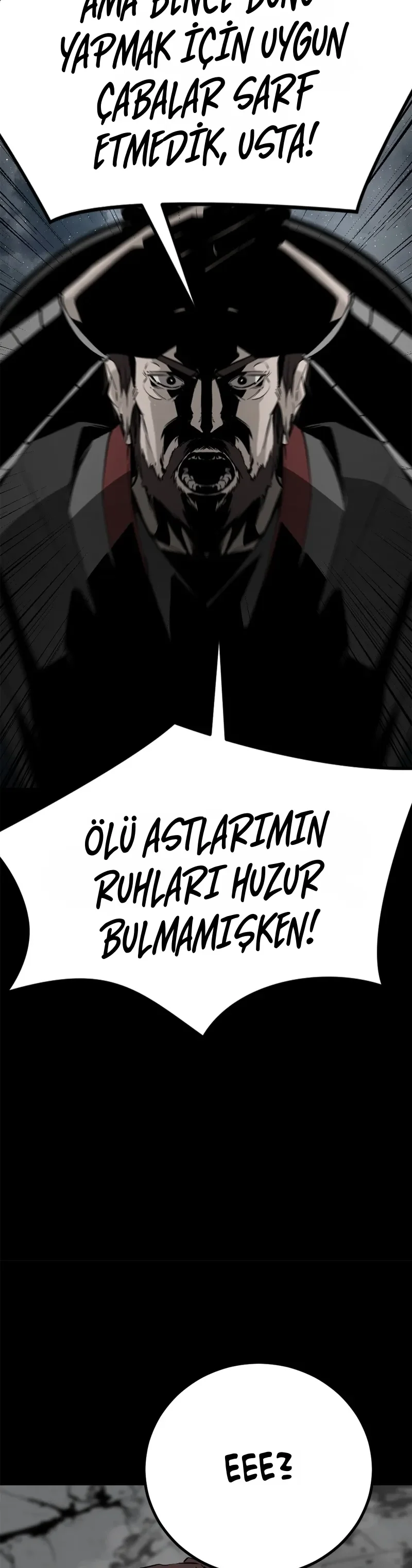 Hero Killer - Bölüm 258 - Sayfa 13