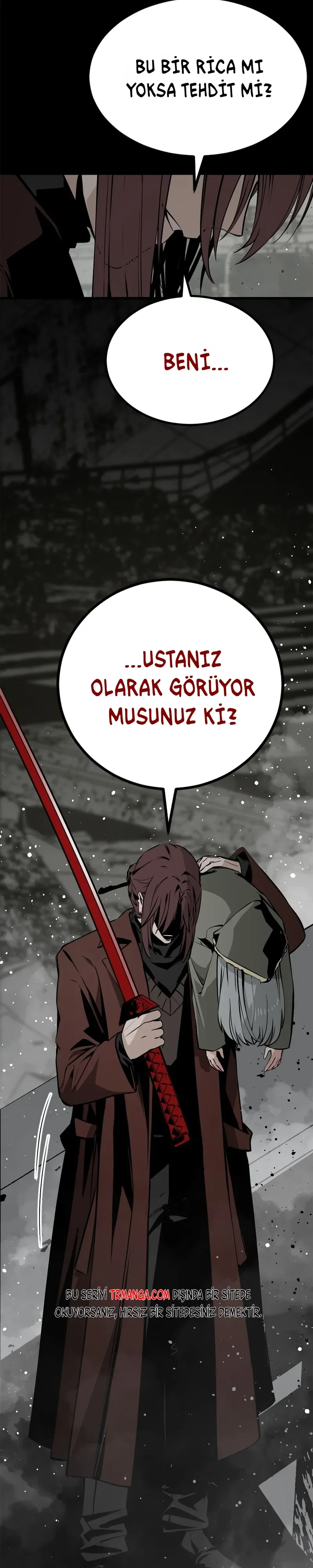 Hero Killer - Bölüm 258 - Sayfa 15
