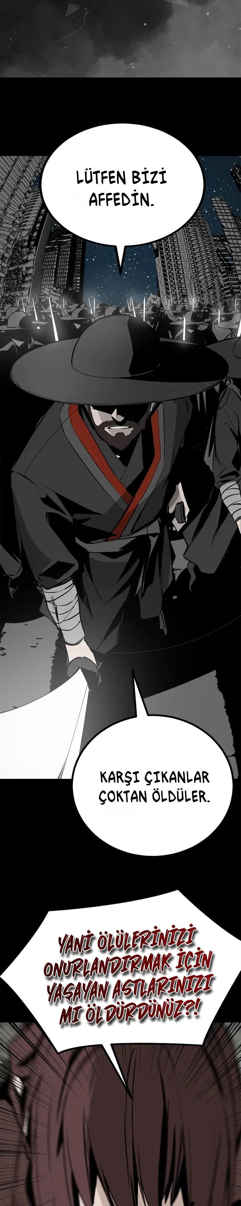 Hero Killer - Bölüm 258 - Sayfa 16
