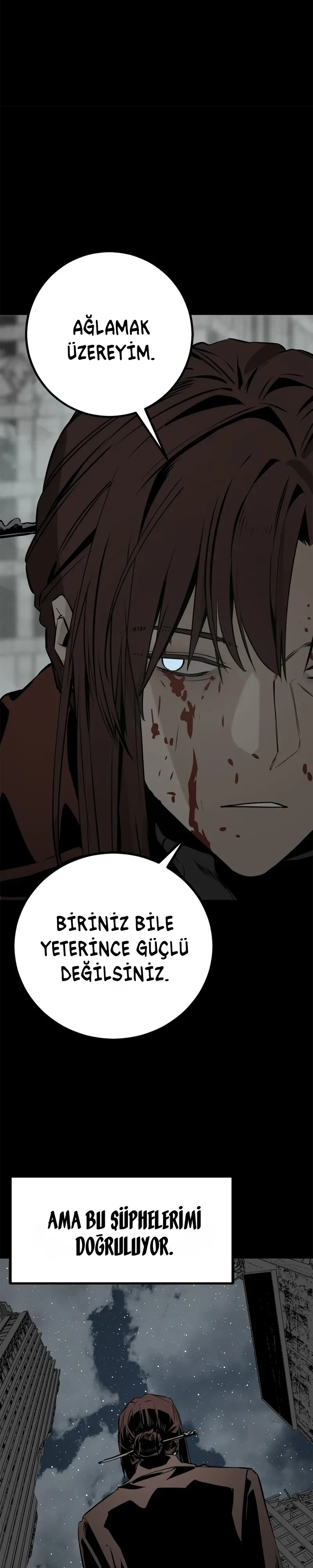 Hero Killer - Bölüm 258 - Sayfa 27