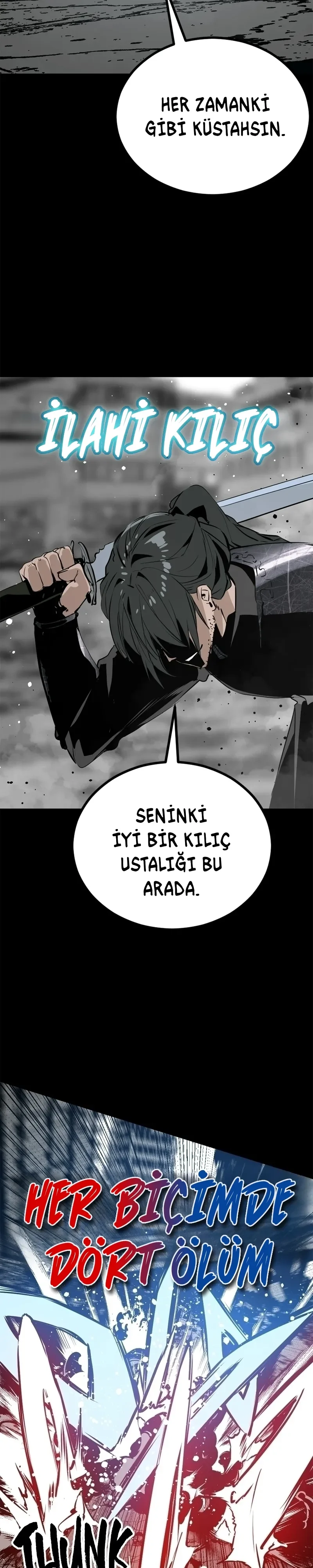 Hero Killer - Bölüm 258 - Sayfa 34