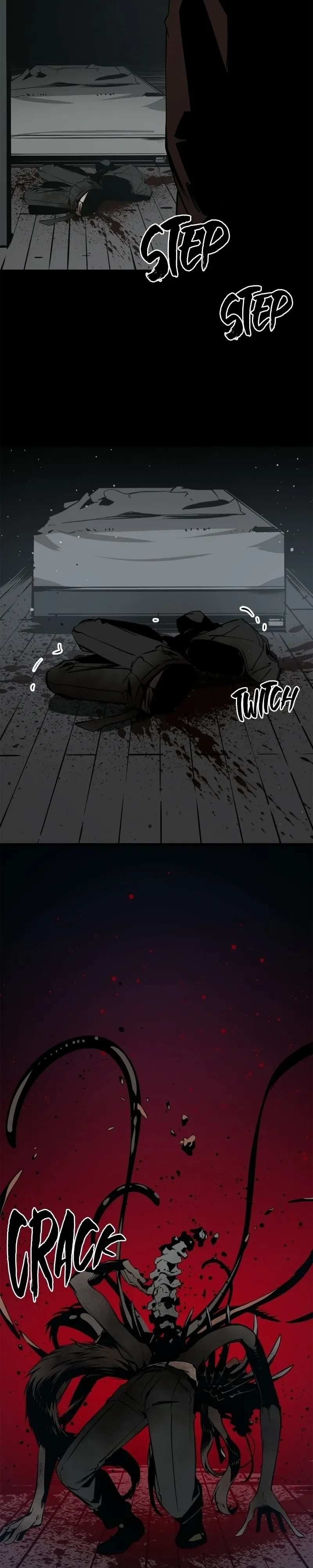 Hero Killer - Bölüm 258 - Sayfa 4